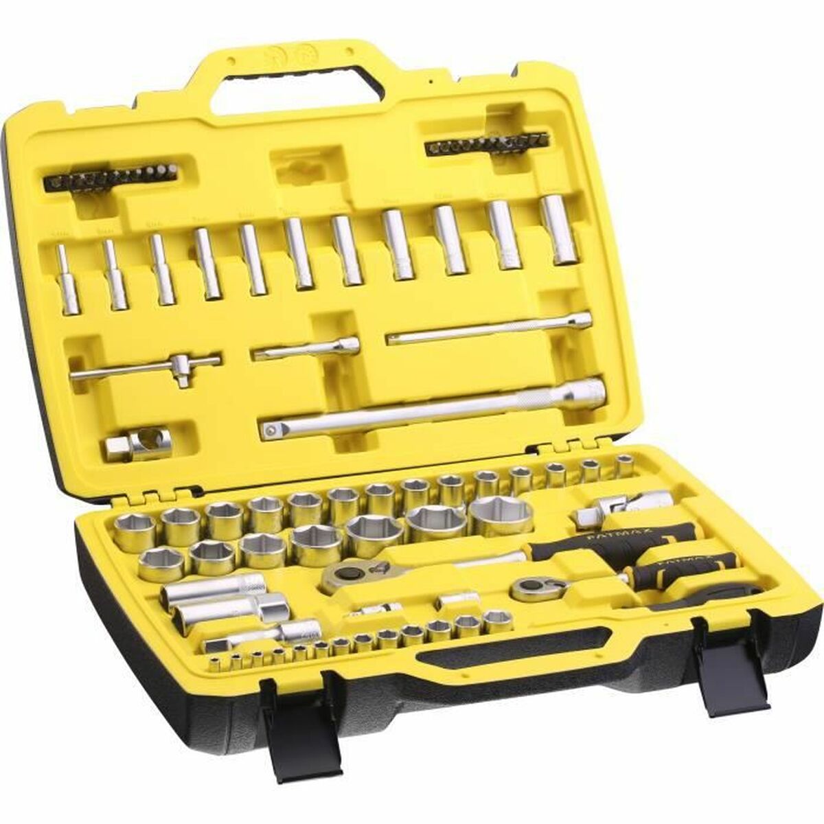 Nycklar Stanley FMMT82826-1 38 Delar