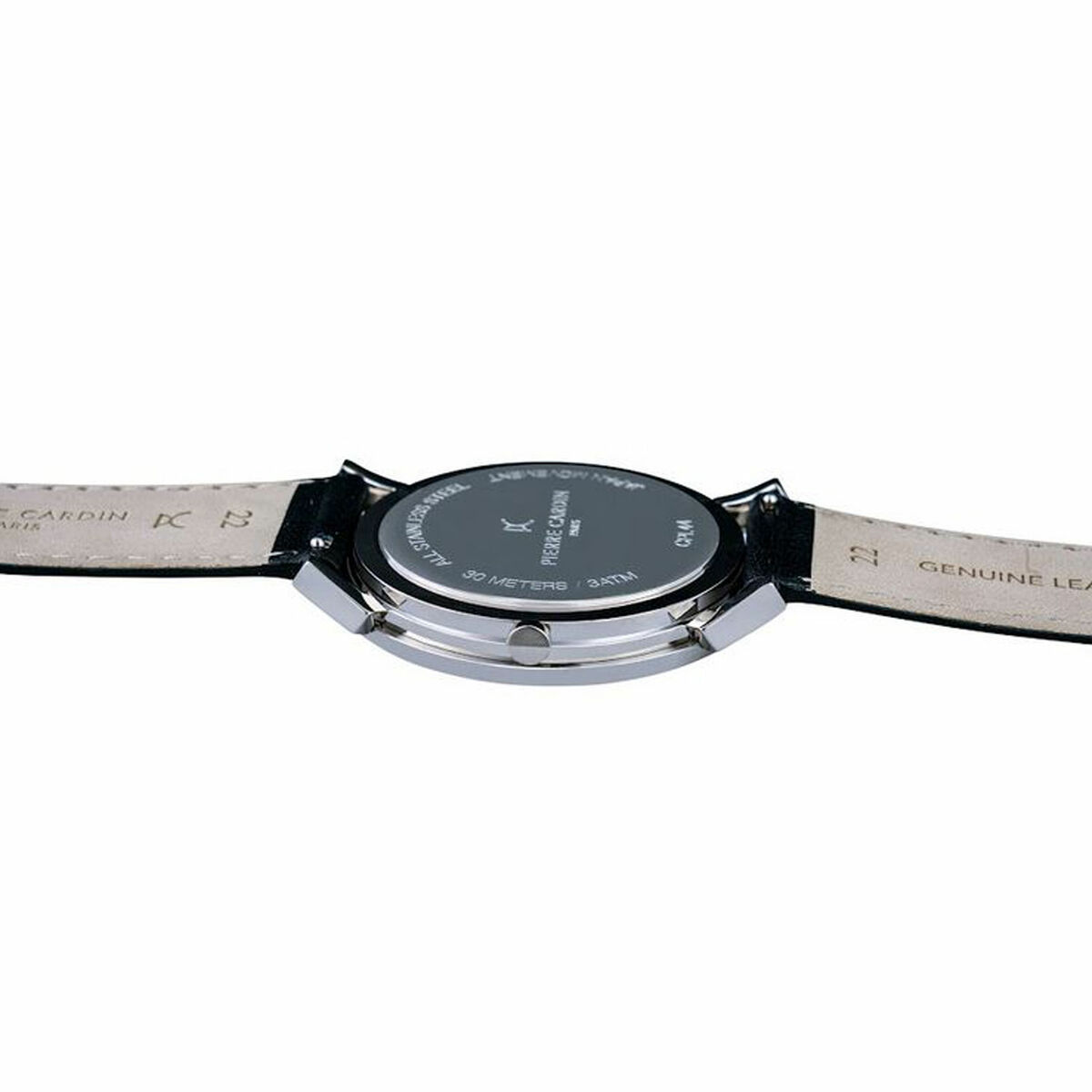 Herrklocka Pierre Cardin CPI-2062 - 2