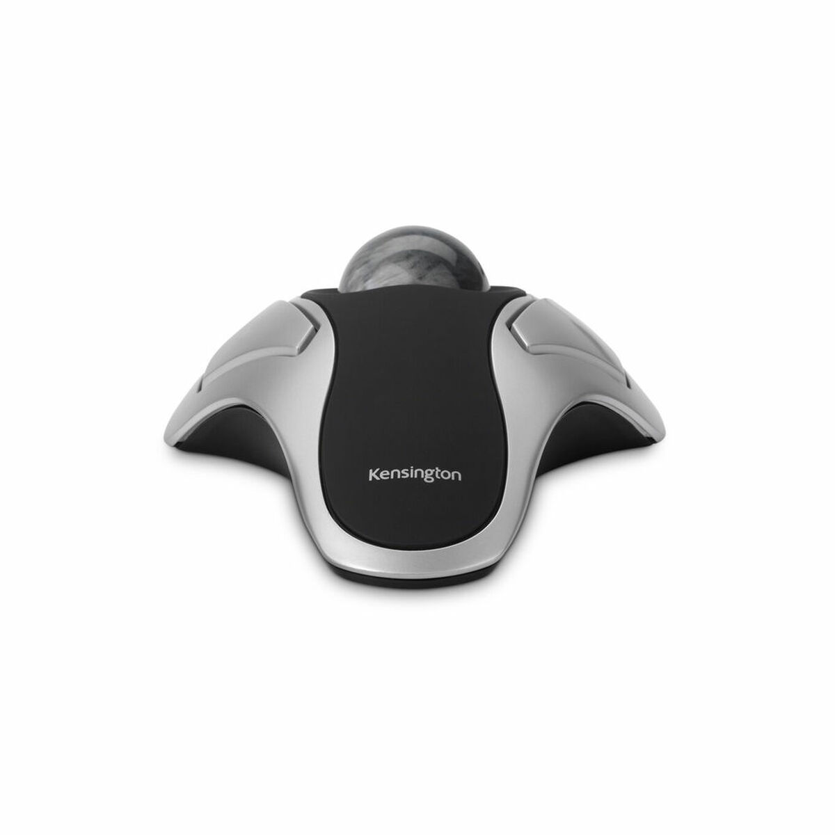Optisk Mus Trackball Kensington 64327EU Grå - 4
