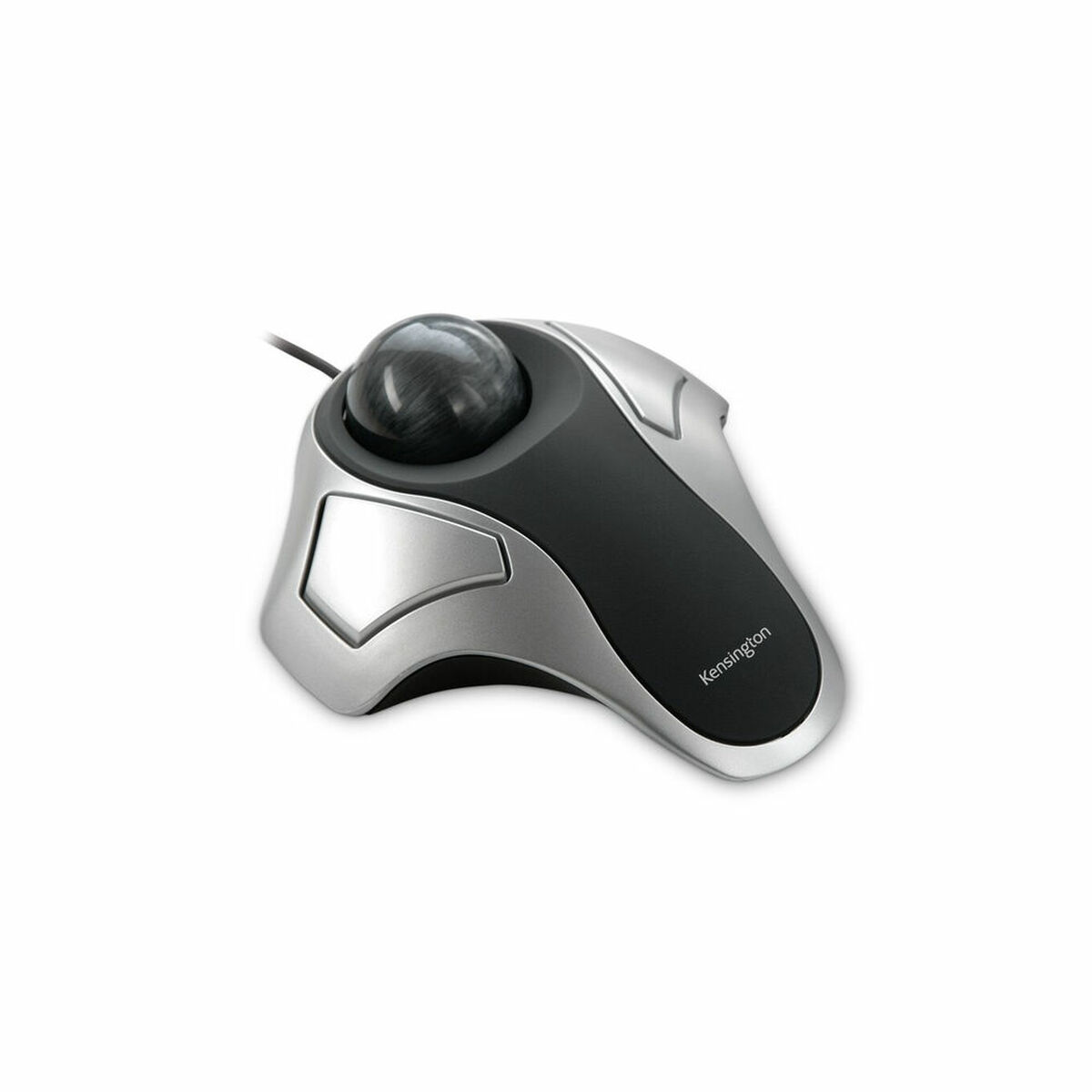 Optisk Mus Trackball Kensington 64327EU Grå - 5