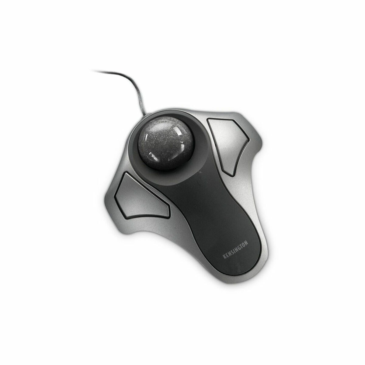 Optisk Mus Trackball Kensington 64327EU Grå - 3