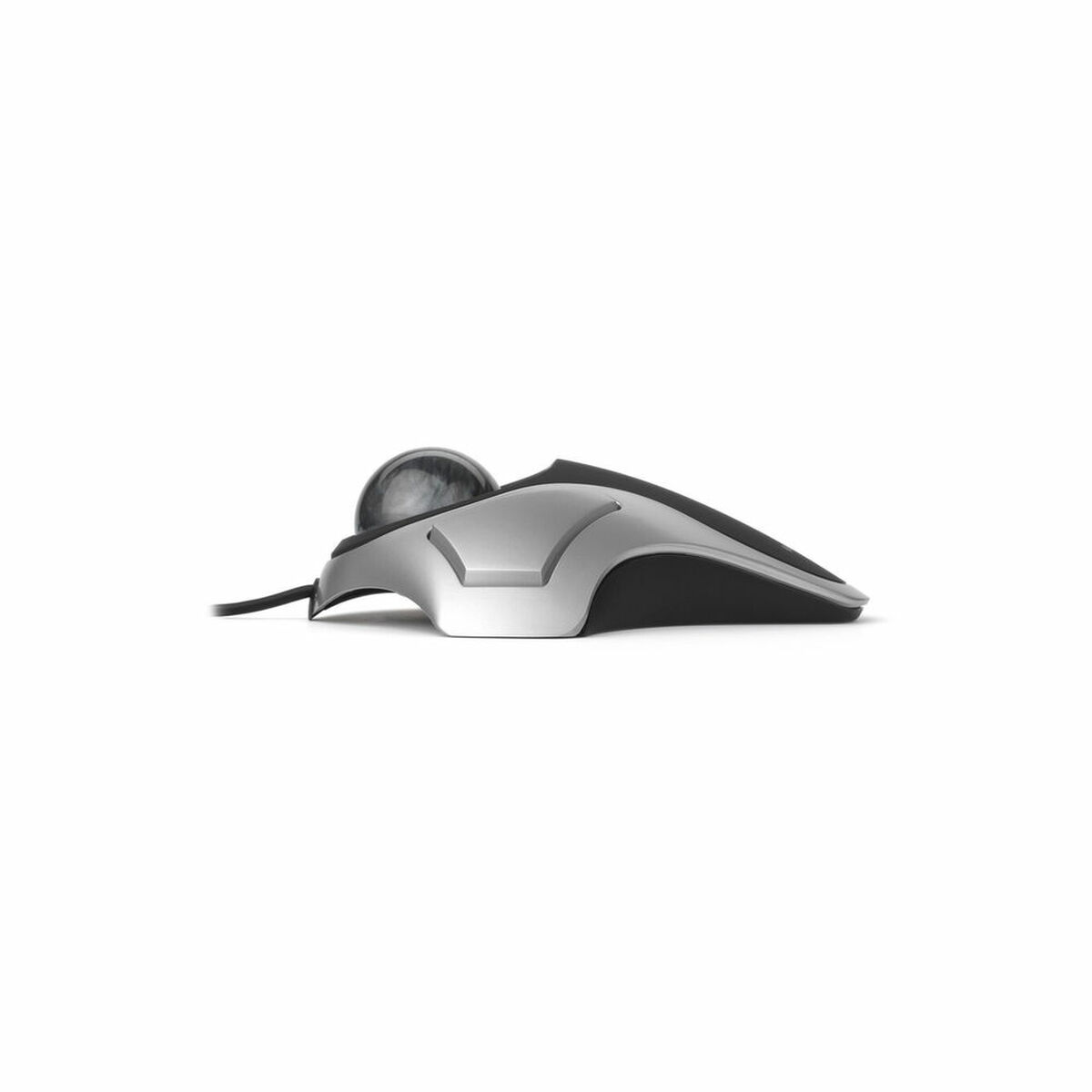Optisk Mus Trackball Kensington 64327EU Grå - 6