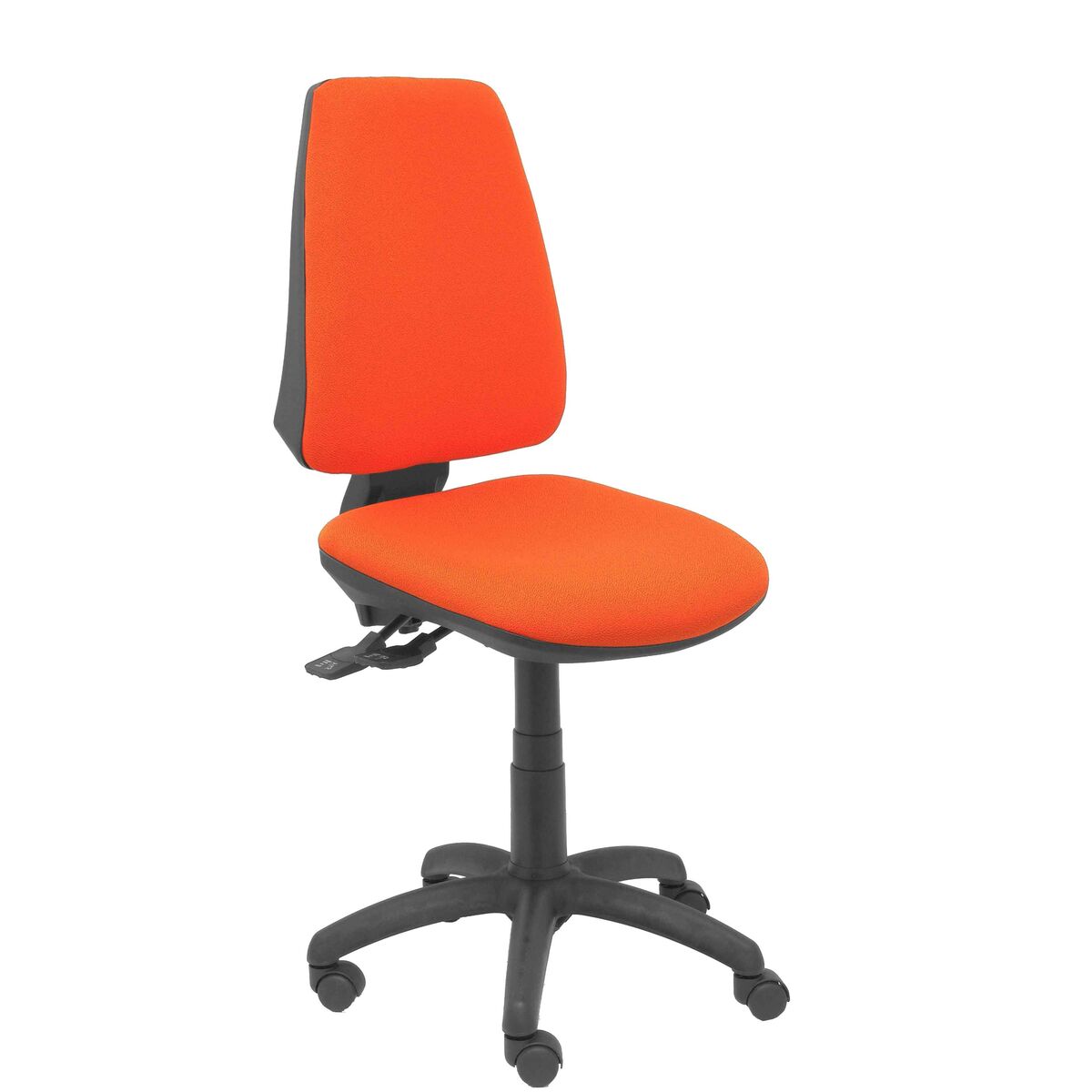 Kontorsstol Piqueras y Crespo BALI305 Mörk Orange