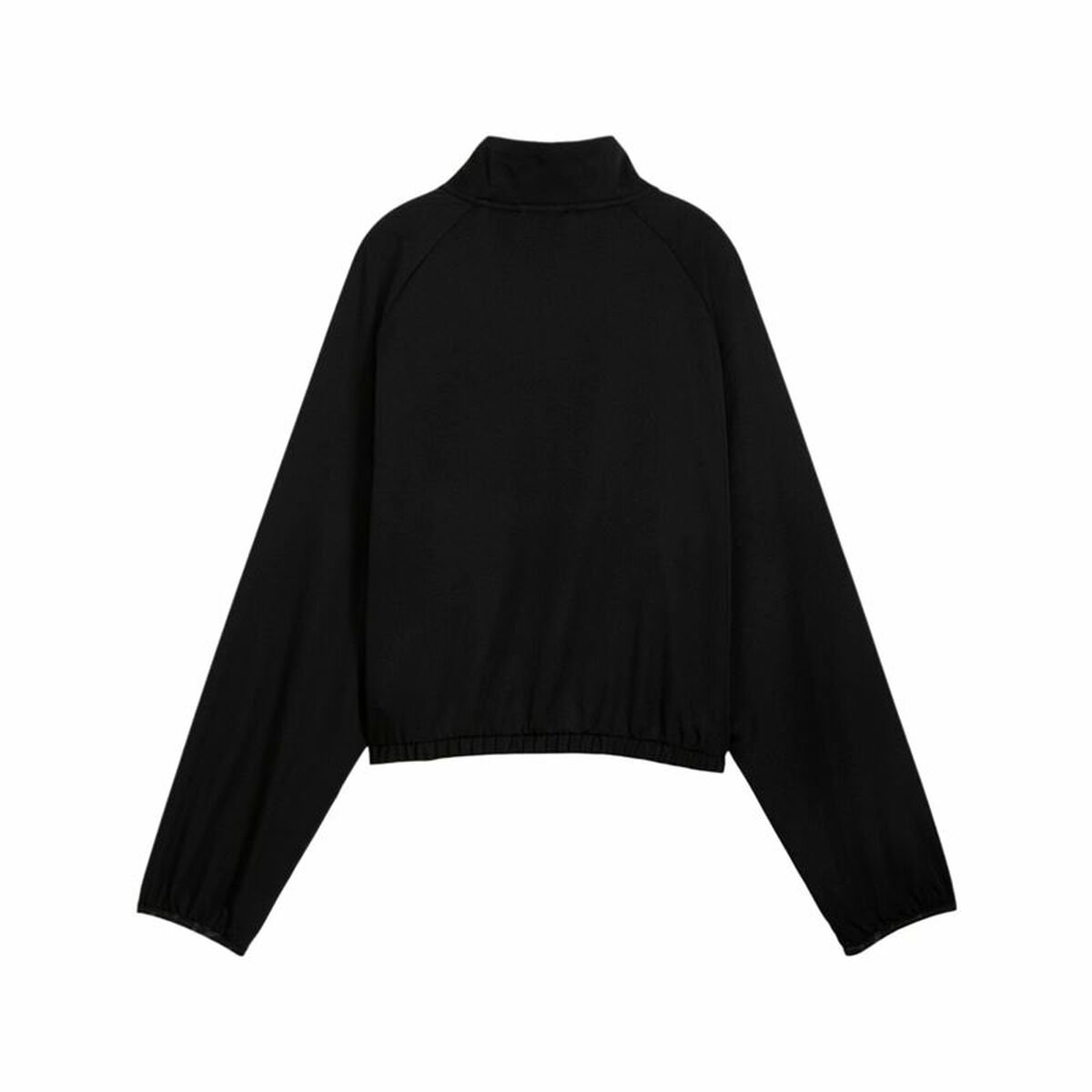 Tröja utan huva Dam Puma Hypernatural Woven 1/2 Zip - 2