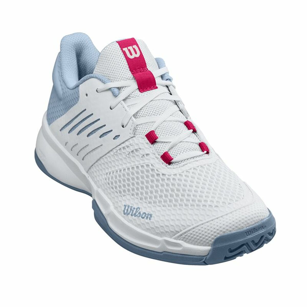 Tennisskor för damer Wilson Kaos Devo 2,0 - 3
