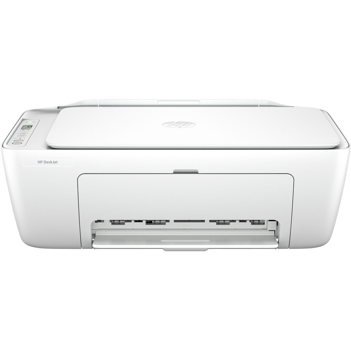 Multifunktionsskrivare HP DESKJET PLUS 4210E - 2