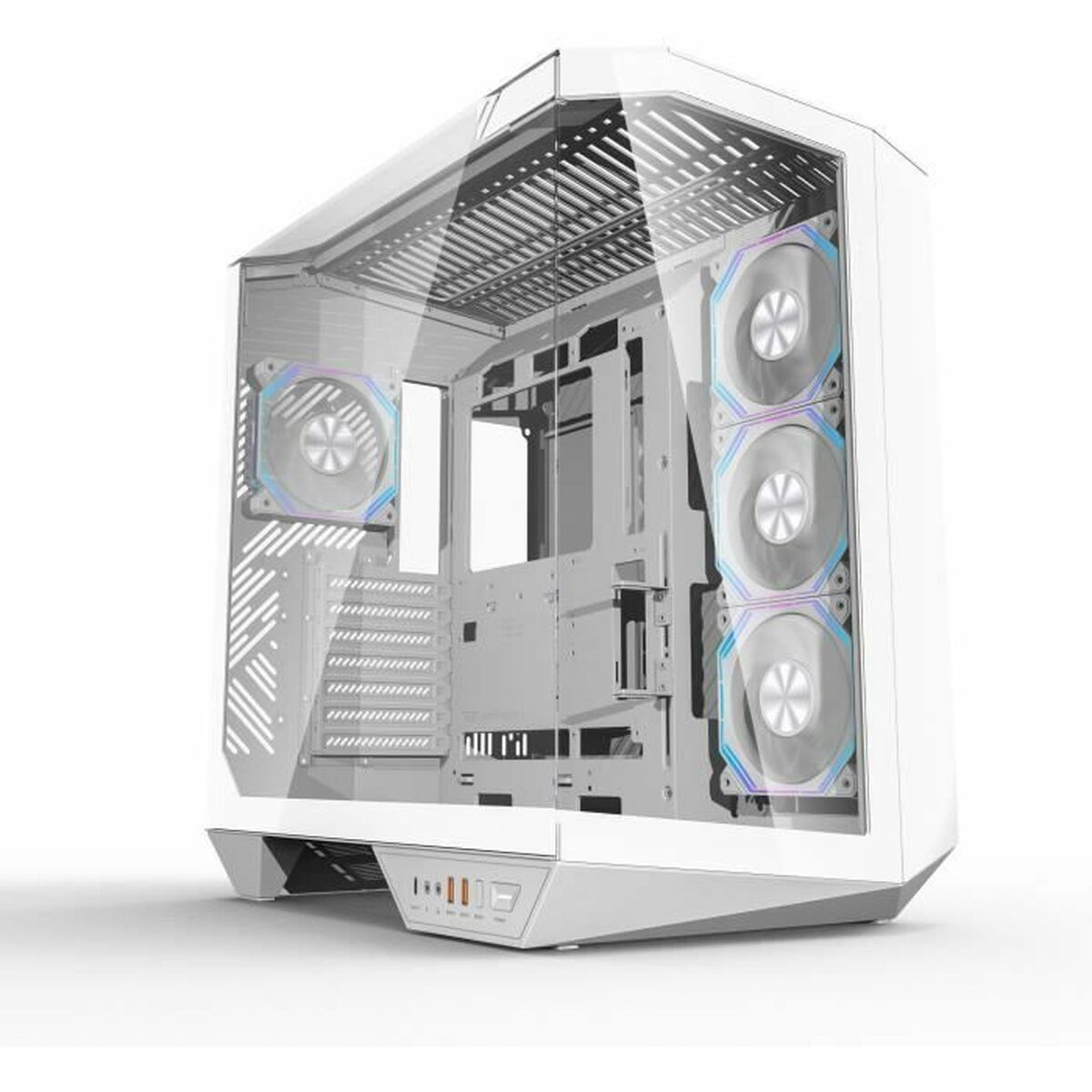 ATX Semitorn DarkFlash DY470 Vit