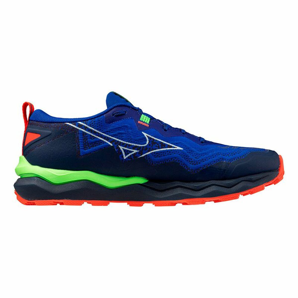 Löparskor, Vuxna Mizuno Wave Daichi 9