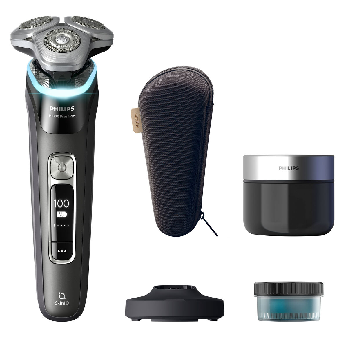 Hårtrimmer Philips XP9200/30
