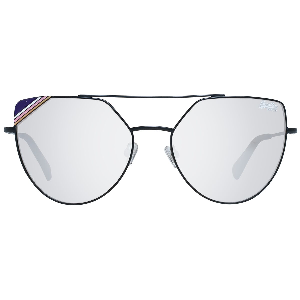 Unisexsolglasögon Superdry SDS MIKKI 57004 - 5
