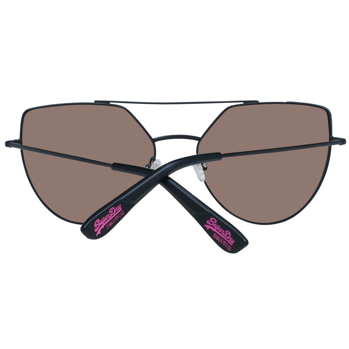 Unisexsolglasögon Superdry SDS MIKKI 57004 - 4