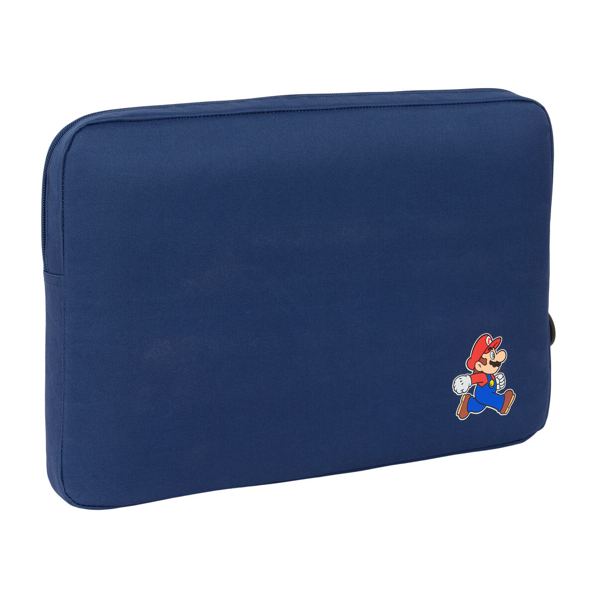 Skolryggsäck Super Mario Trick Röd Mörkblå 39,5 x 27,5 x 3,5 cm