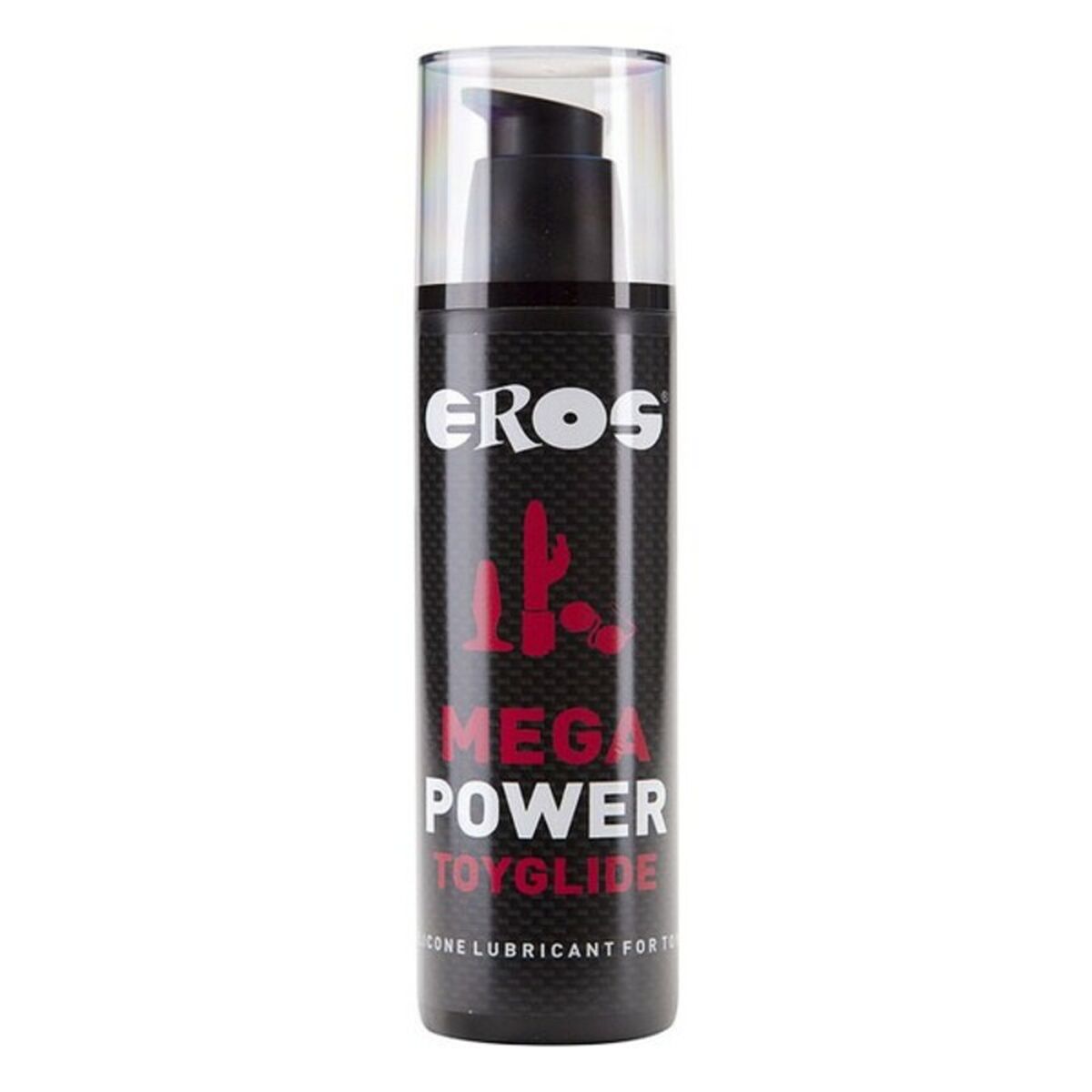 Silikonglidmedel Eros 250 ml - 3