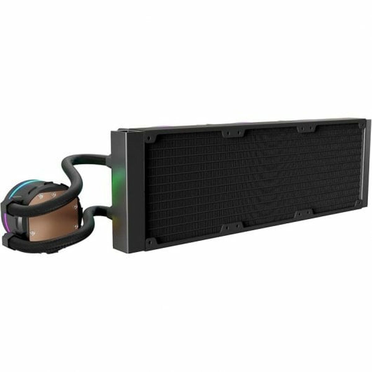 Flytande kylkit Nfortec NF-WC-ATRIAX-360-B - 7