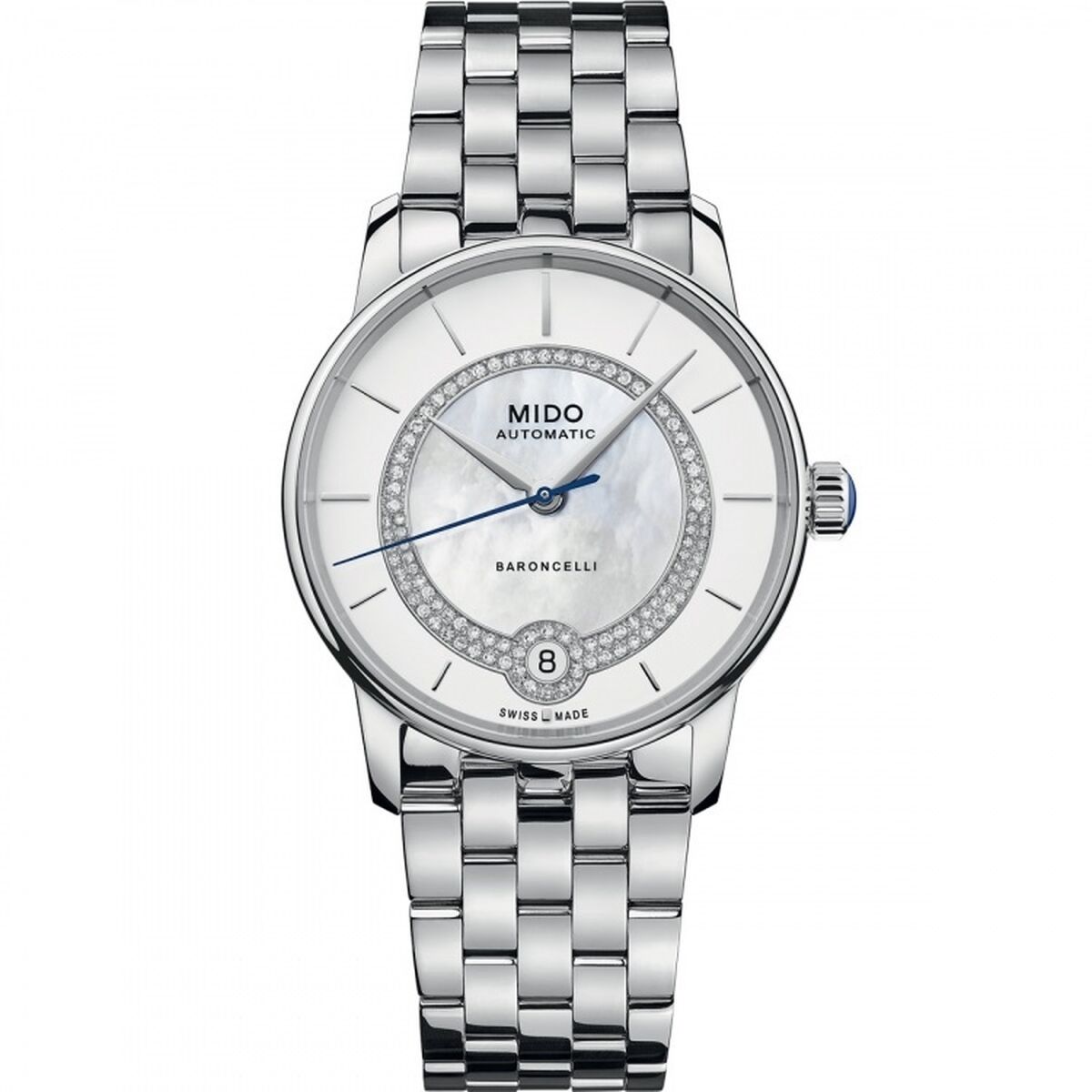 Damklocka Mido BARONCELLI