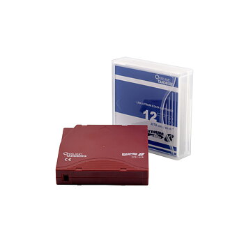 Datakassett Overland-Tandberg LTO-8