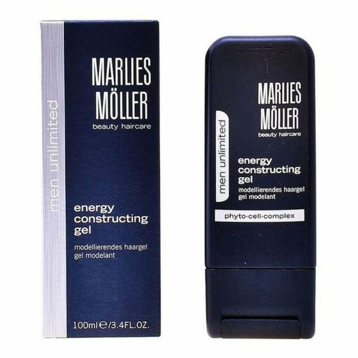 Stylinggel Marlies Möller Men Unlimited 100 ml