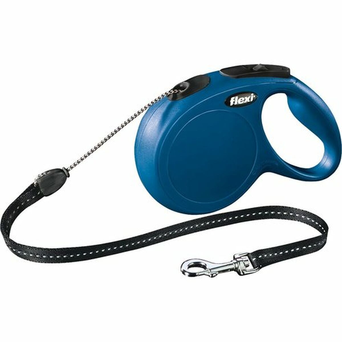 DoHundkoppel Trixie New Classic Blå 8 m - 2
