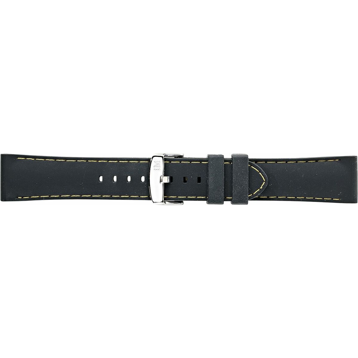 Klockarmband Morellato A01U4026A37034CR28 Svart