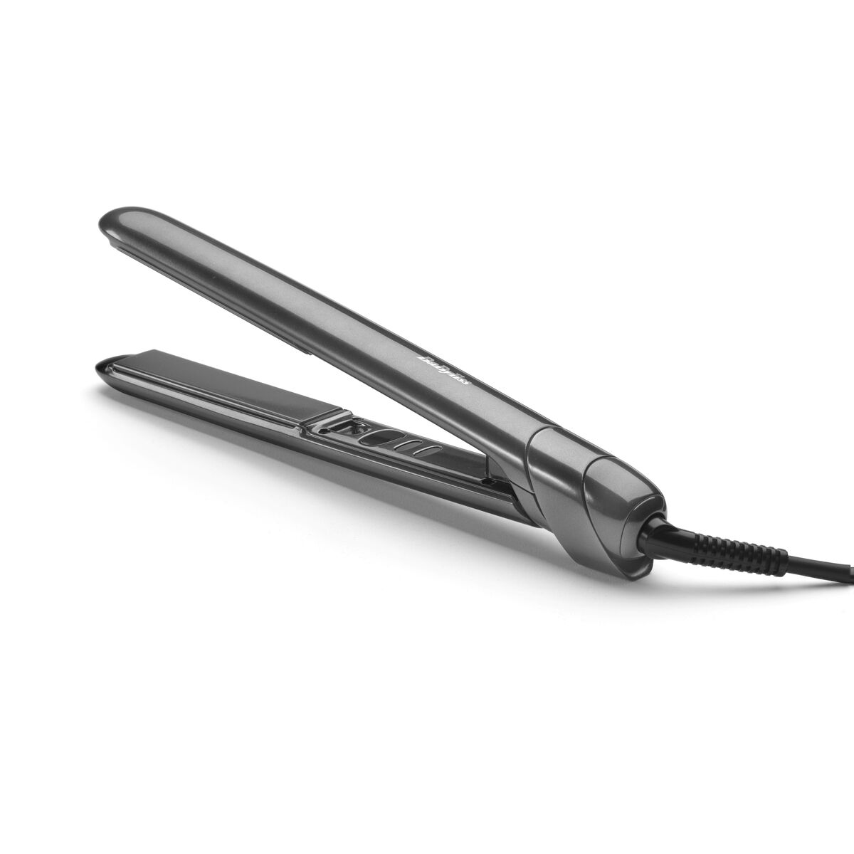 Plattång Babyliss ST260E 48 W Svart Stål - 3