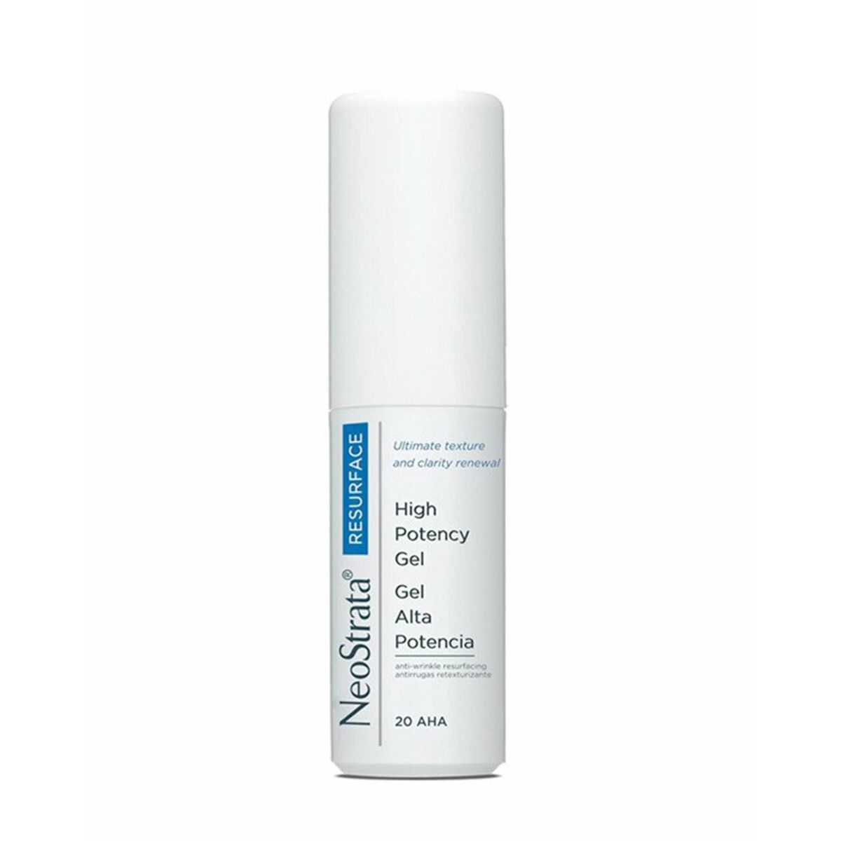 Rengörande ansiktsgel Neostrata Resurface 30 ml - 2