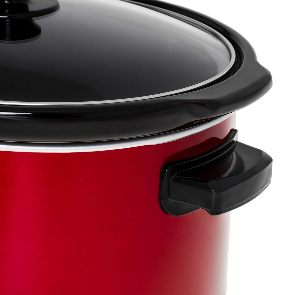 Slowcooker Adler AD 6413r - 5