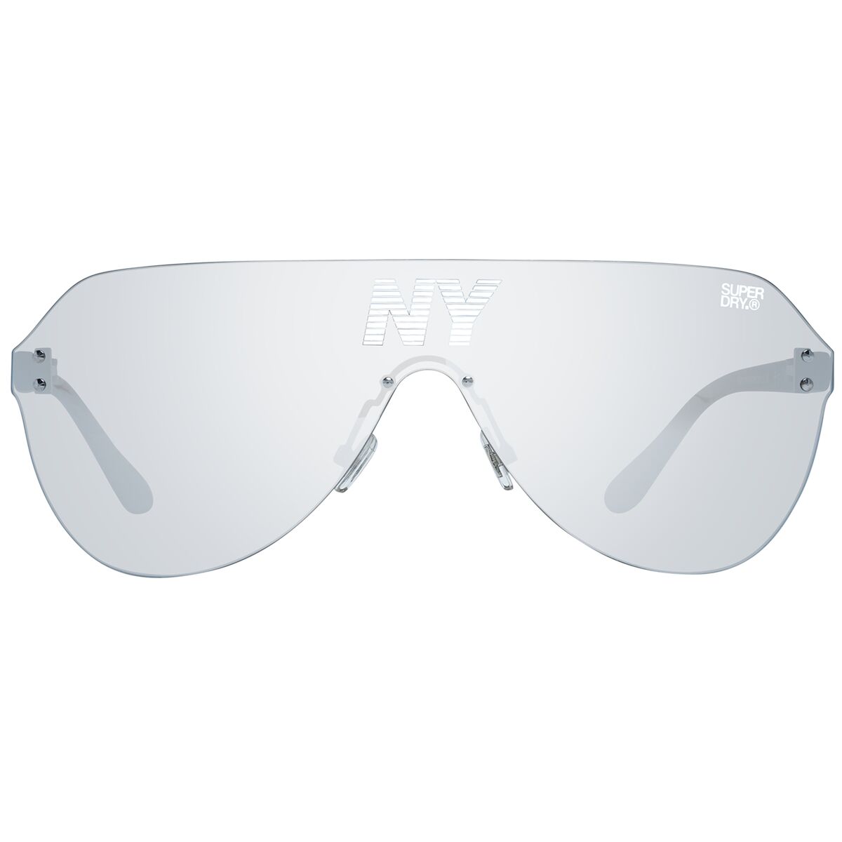 Unisexsolglasögon Superdry SDS MONOVECTOR 14108 - 5