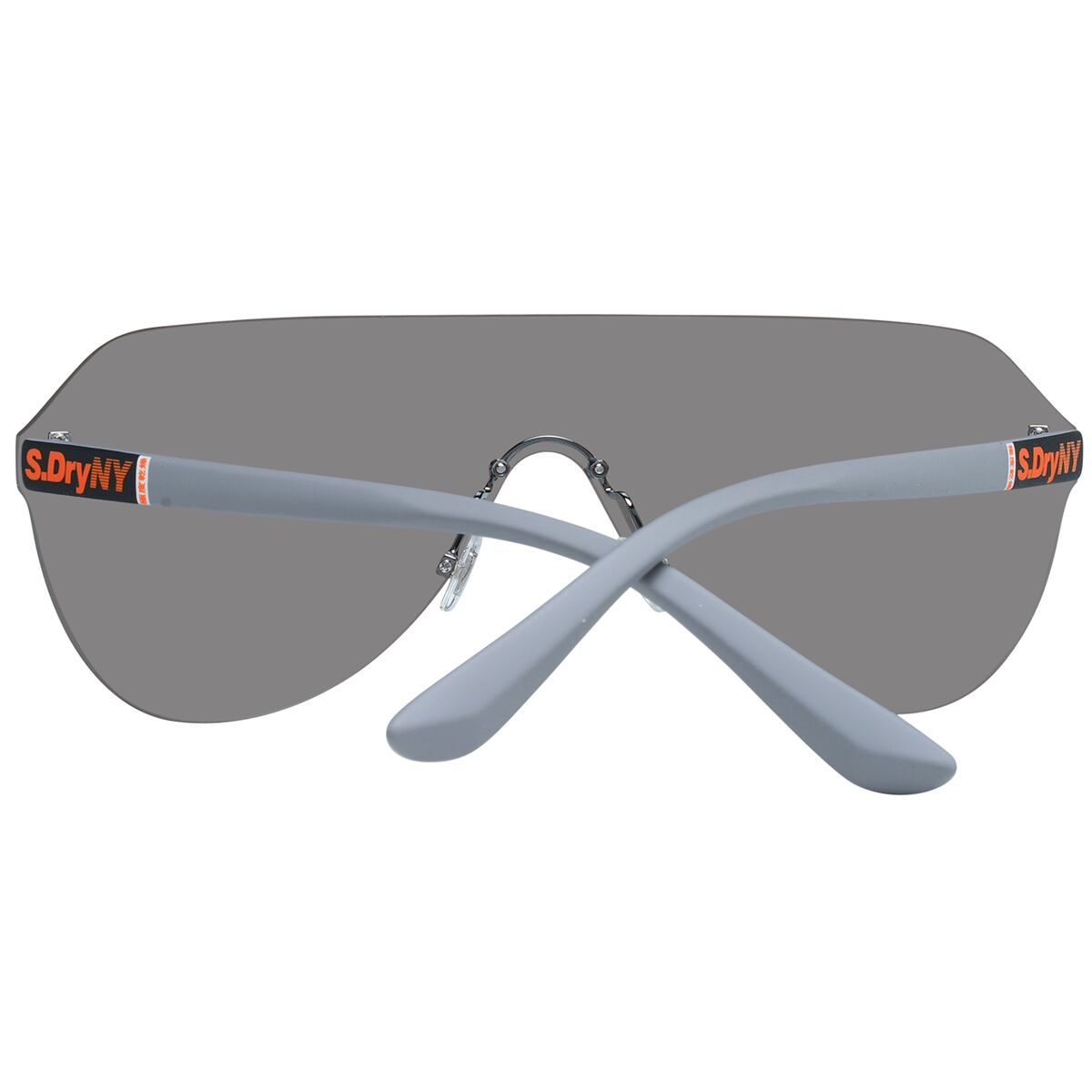 Unisexsolglasögon Superdry SDS MONOVECTOR 14108 - 4