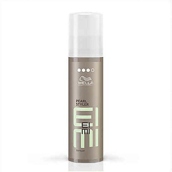 Stark hårfixerande gel Wella Eimi Gel 100 ml