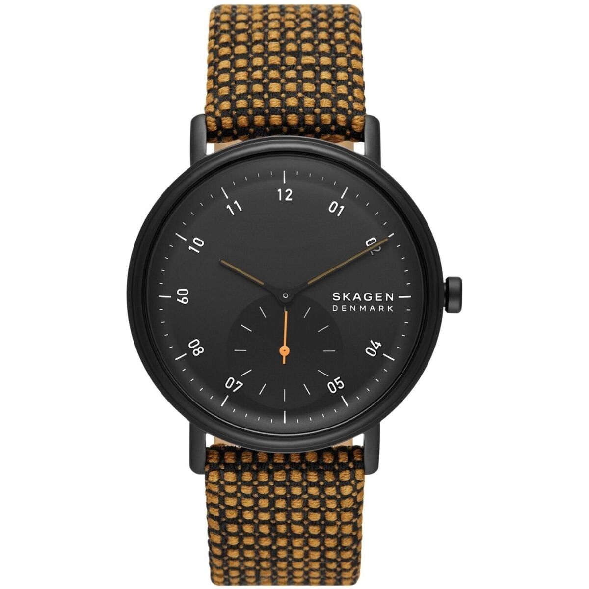 Herrklocka Skagen KUPPEL (Ø 44 mm)