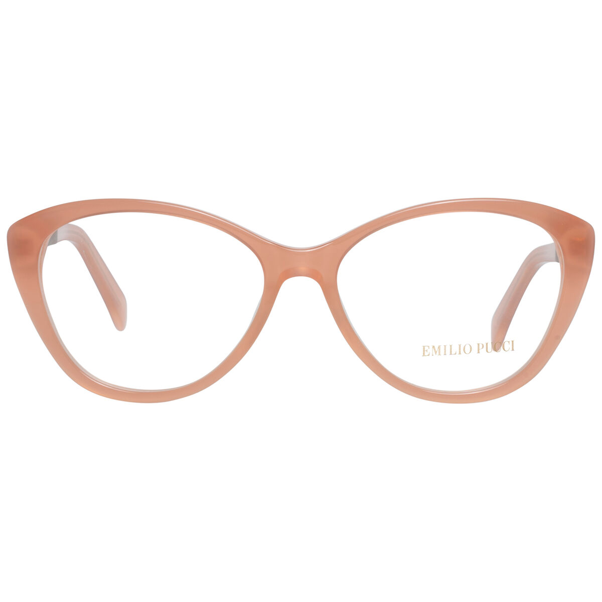 Glasögonbågar Emilio Pucci EP5005-53074 Ø 53 mm - 3