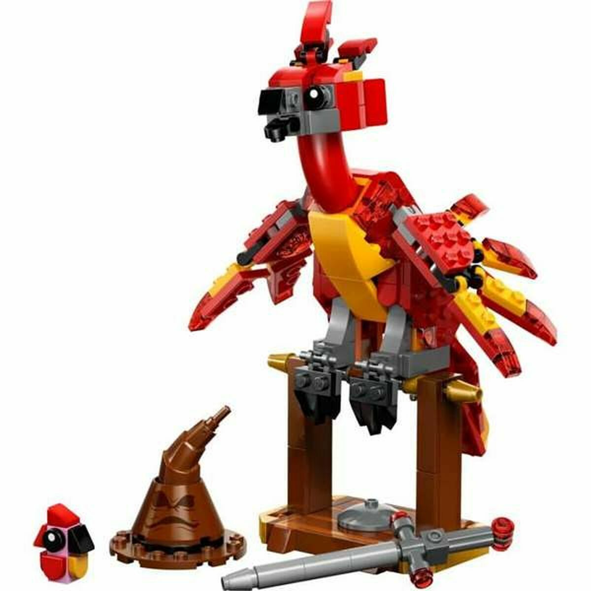Byggsats Lego - 2