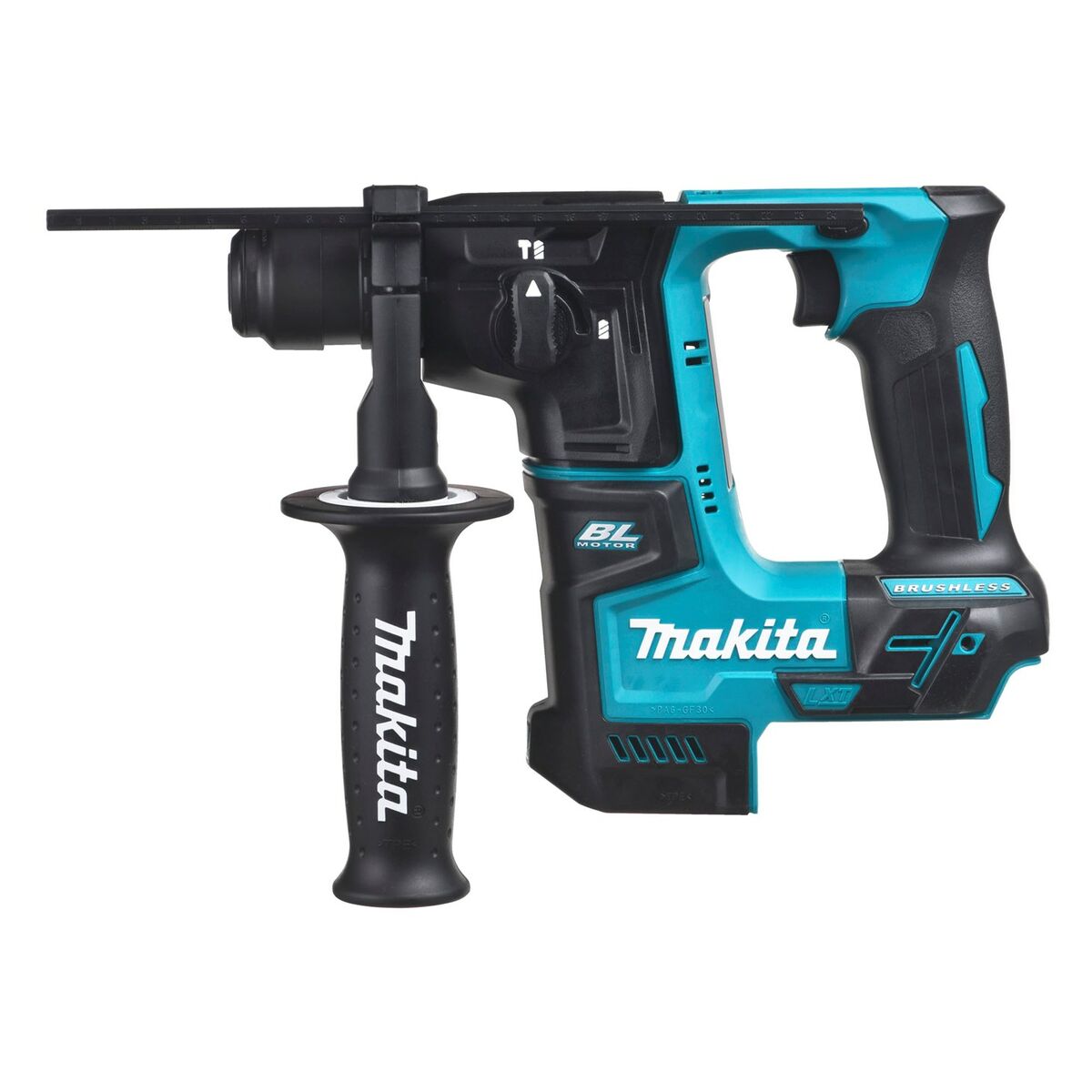 Perforeringshammare Makita DHR171Z 680 RPM - 2