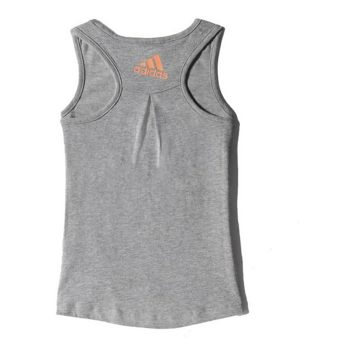 Tanktop, Barn Adidas Rock - 14