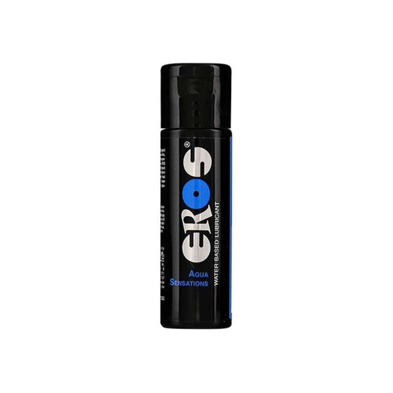 Slide Vattenbaserat Glidmedel Eros 30 ml