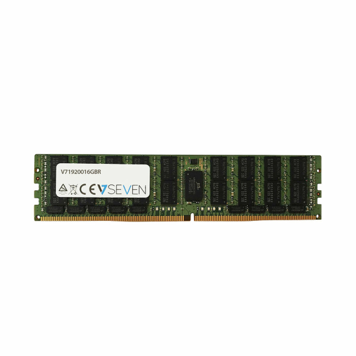 RAM-minne V7 V71920016GBR 16 GB DDR4 - 2