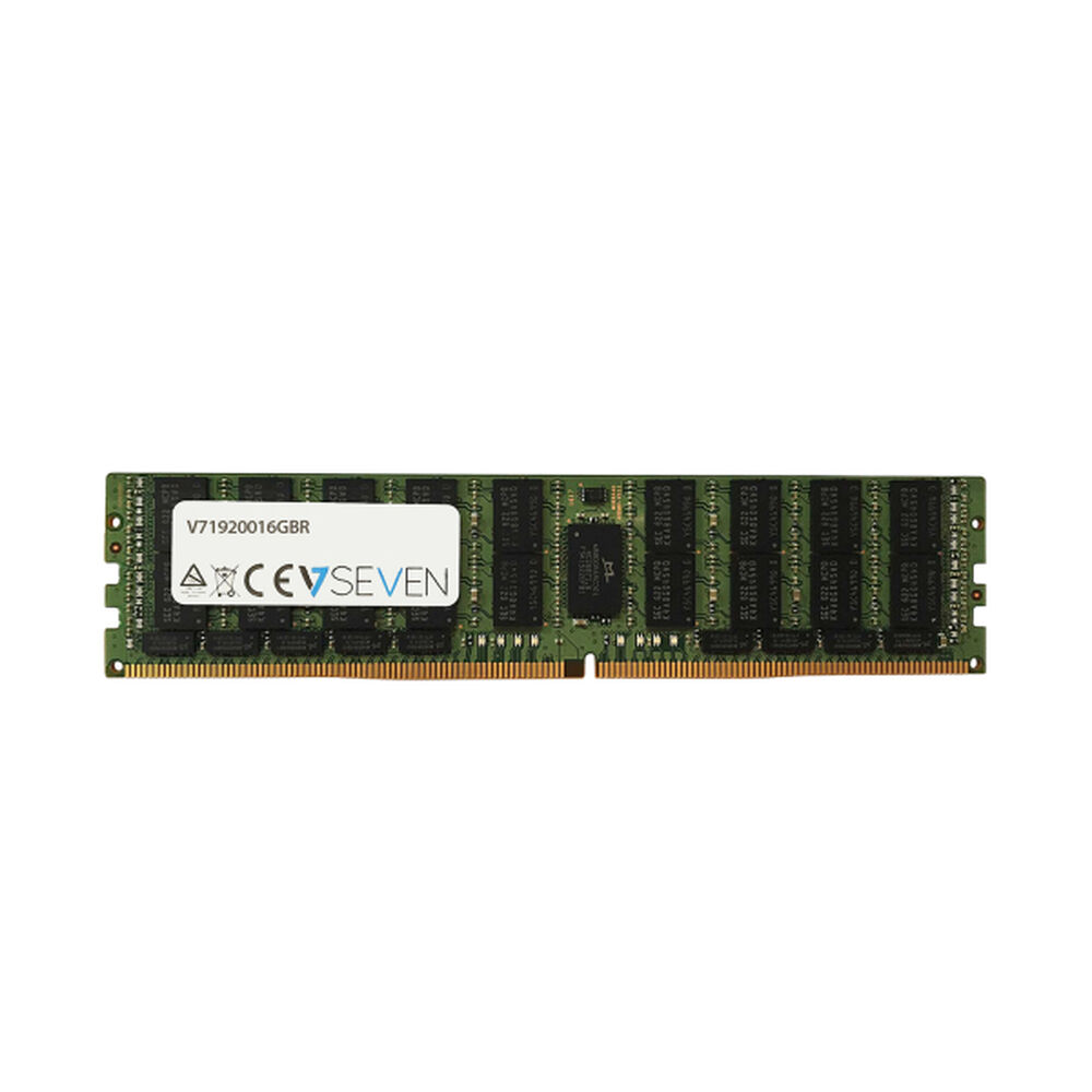 RAM-minne V7 V71920016GBR 16 GB DDR4
