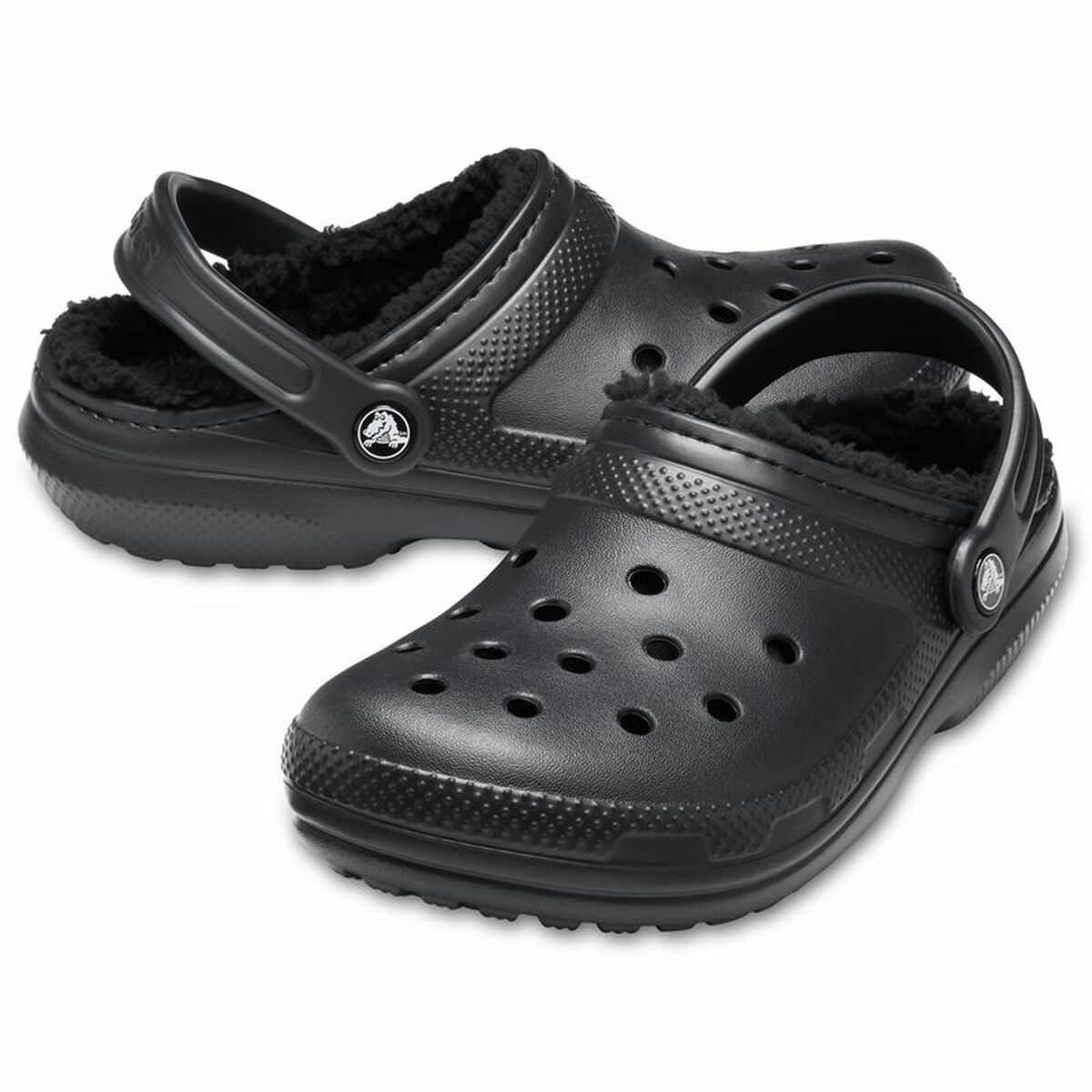 Träskor Crocs Classic Lined Clog U Multicolour - 8