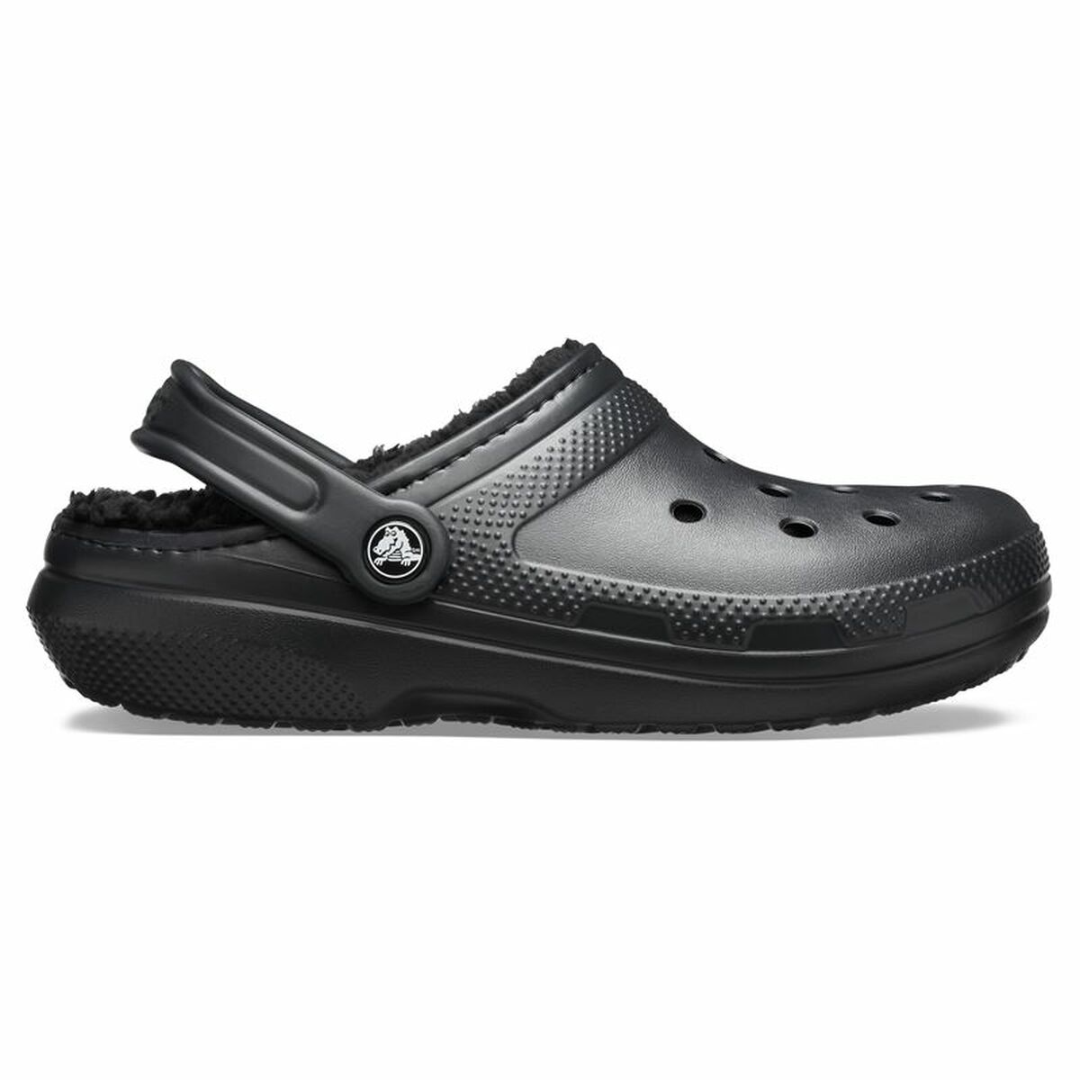 Träskor Crocs Classic Lined Clog U Multicolour - 10