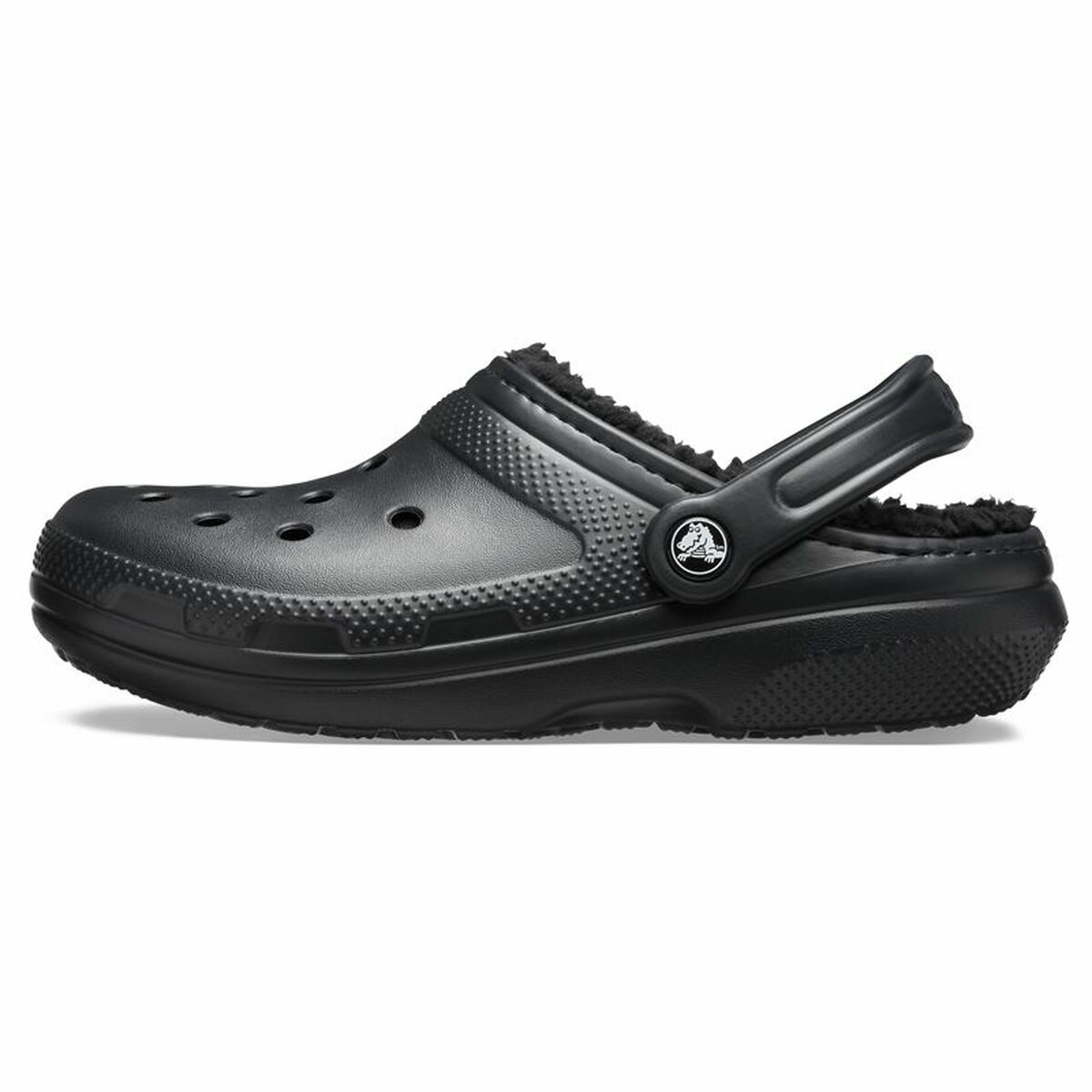 Träskor Crocs Classic Lined Clog U Multicolour - 13