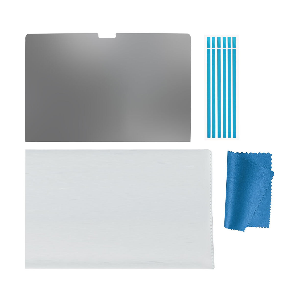 Sekretessfilter för datorskärm Startech 16M21-PRIVACY-SCREEN - 7