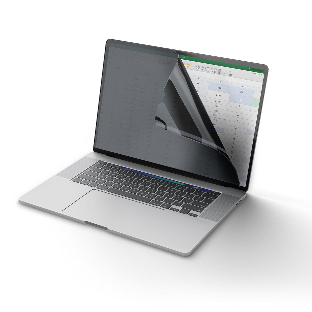 Sekretessfilter för datorskärm Startech 16M21-PRIVACY-SCREEN - 3