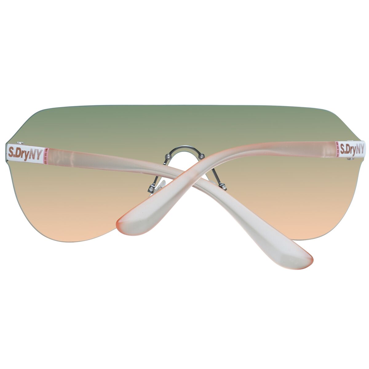 Unisexsolglasögon Superdry SDS MONOVECTOR 14150 - 4