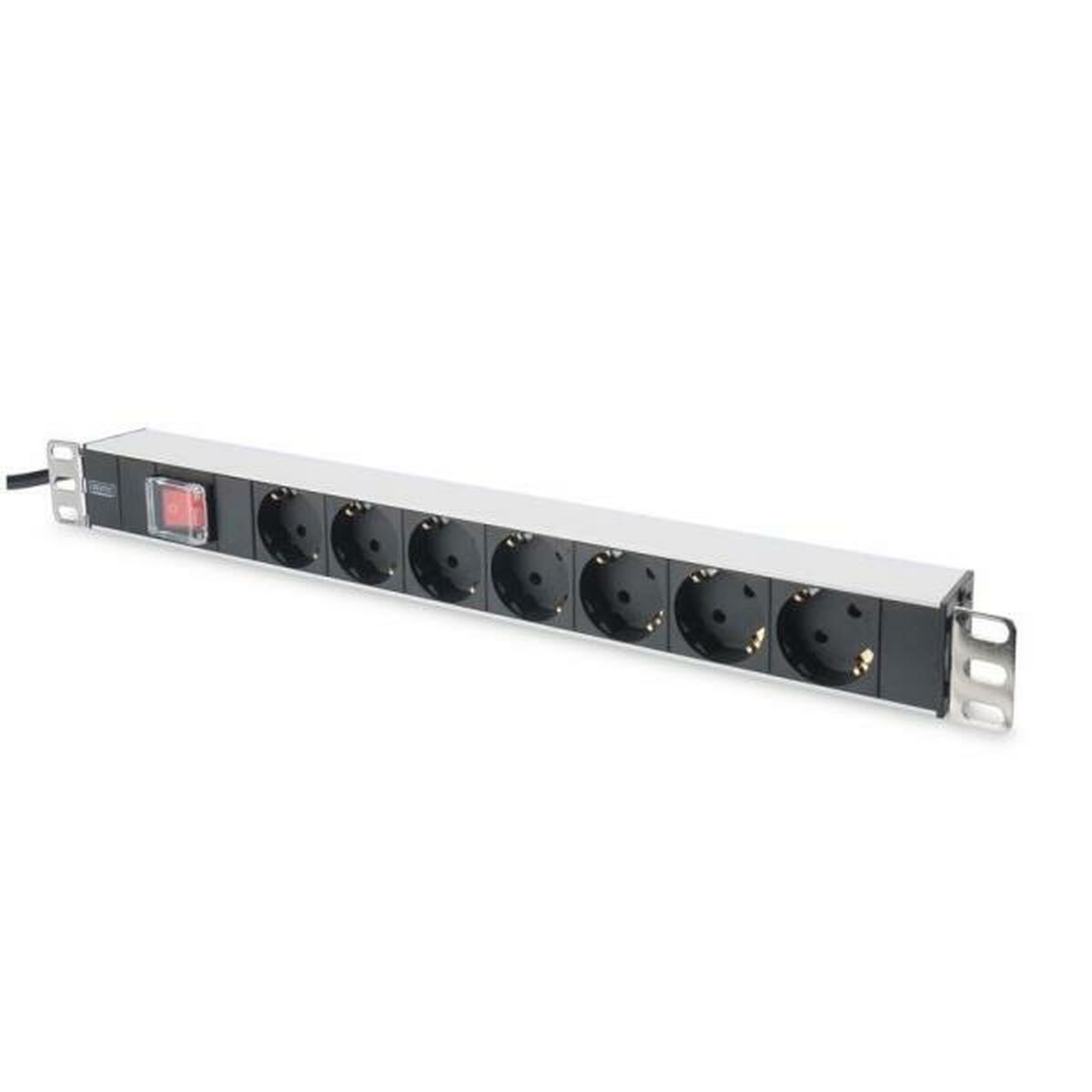 Grenuttag Digitus DN-95410 (2 m) - 2