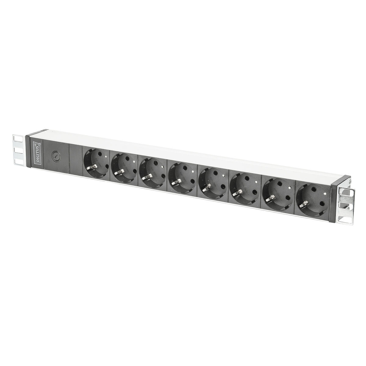 Grenuttag Digitus DN-95410 (2 m) - 3