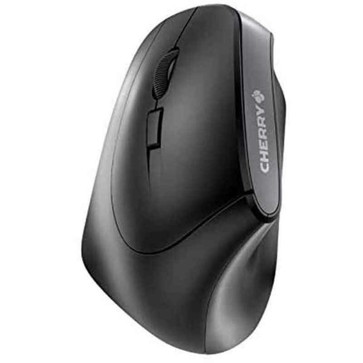 Trådlös Mus Cherry MW 4500 Svart 1200 DPI Wireless Ergonomiskt Vänsterhänt - 5