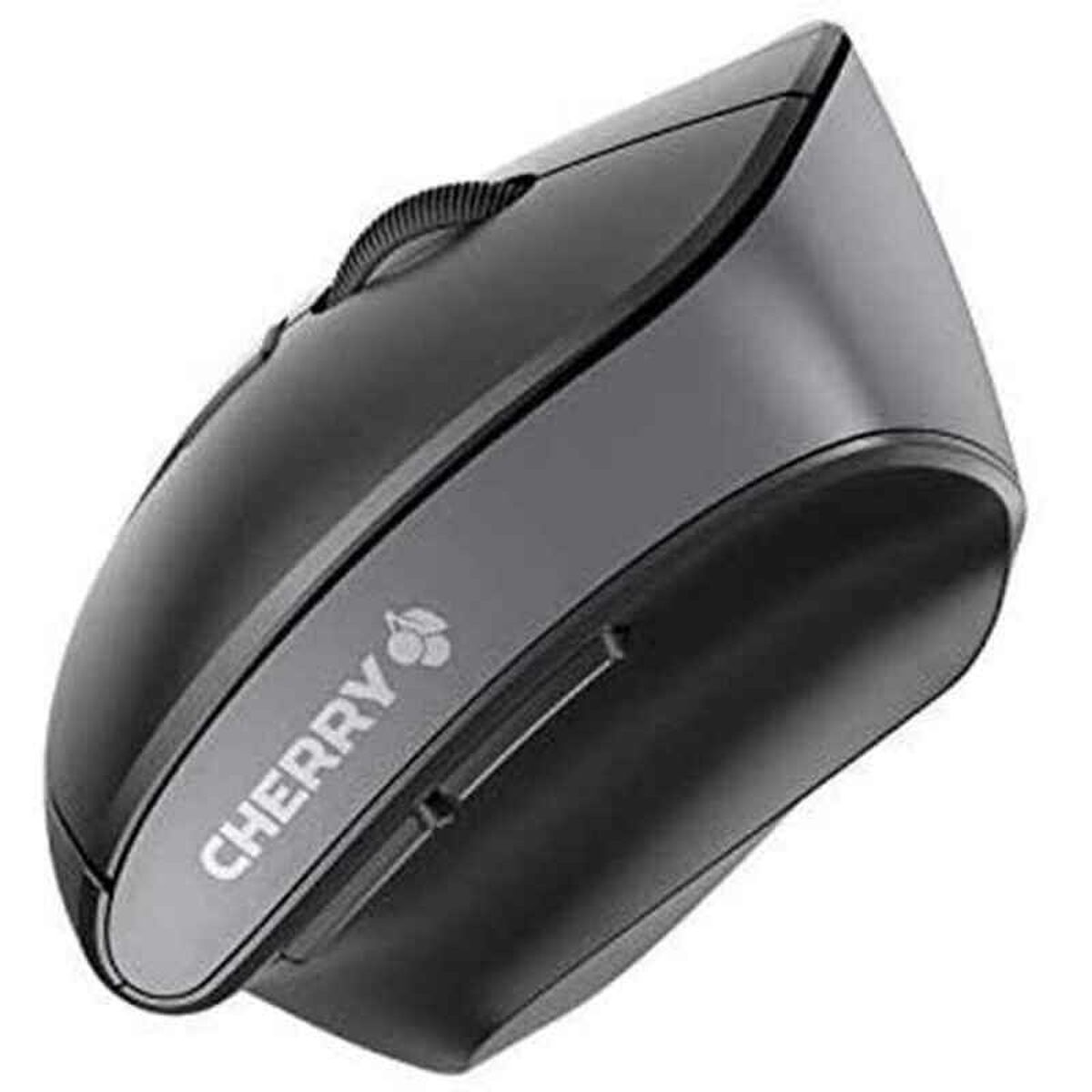 Trådlös Mus Cherry MW 4500 Svart 1200 DPI Wireless Ergonomiskt Vänsterhänt - 7