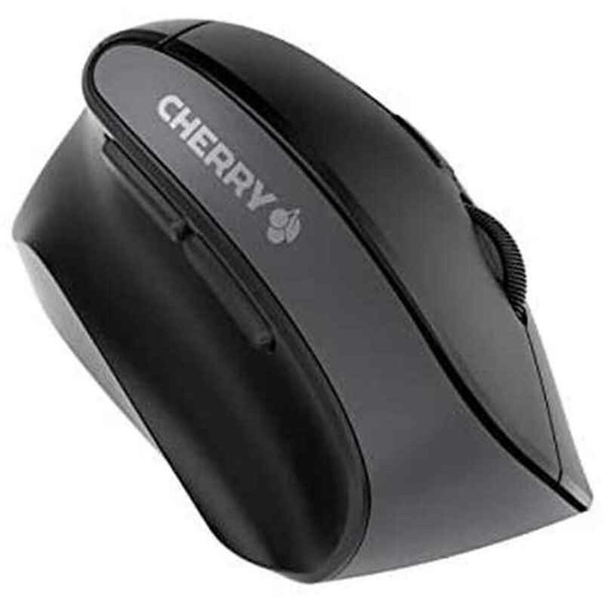 Trådlös Mus Cherry MW 4500 Svart 1200 DPI Wireless Ergonomiskt Vänsterhänt - 6