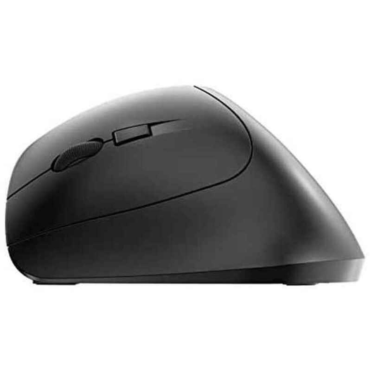 Trådlös Mus Cherry MW 4500 Svart 1200 DPI Wireless Ergonomiskt Vänsterhänt - 3