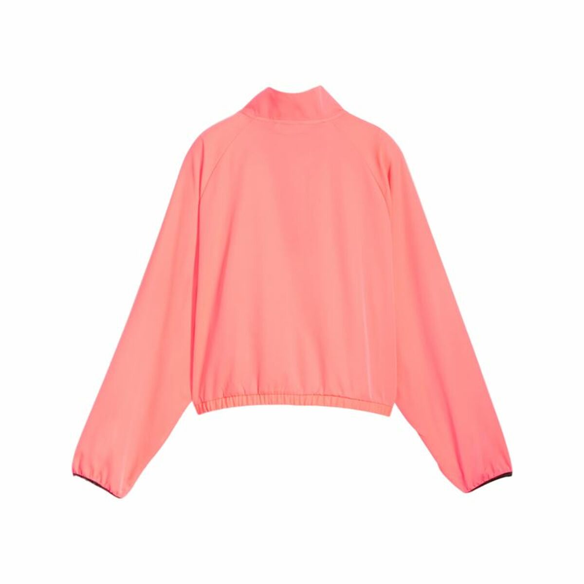 Tröja utan huva Dam Puma Hypernatural Woven 1/2 Zip - 2